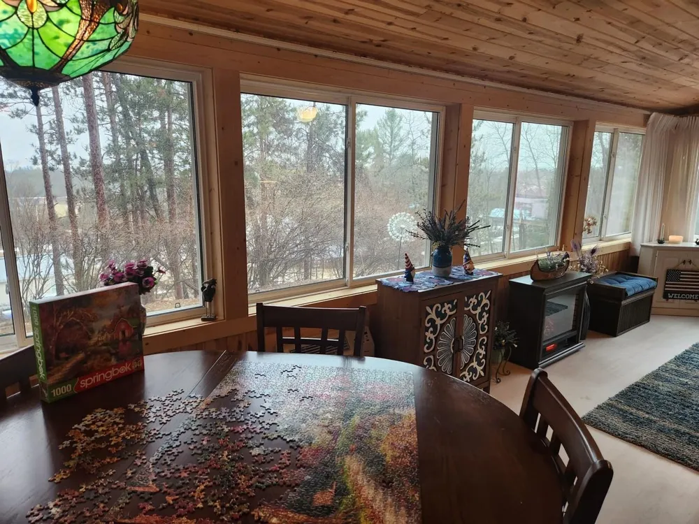 110 North Street Forest Home Township, MI 49615