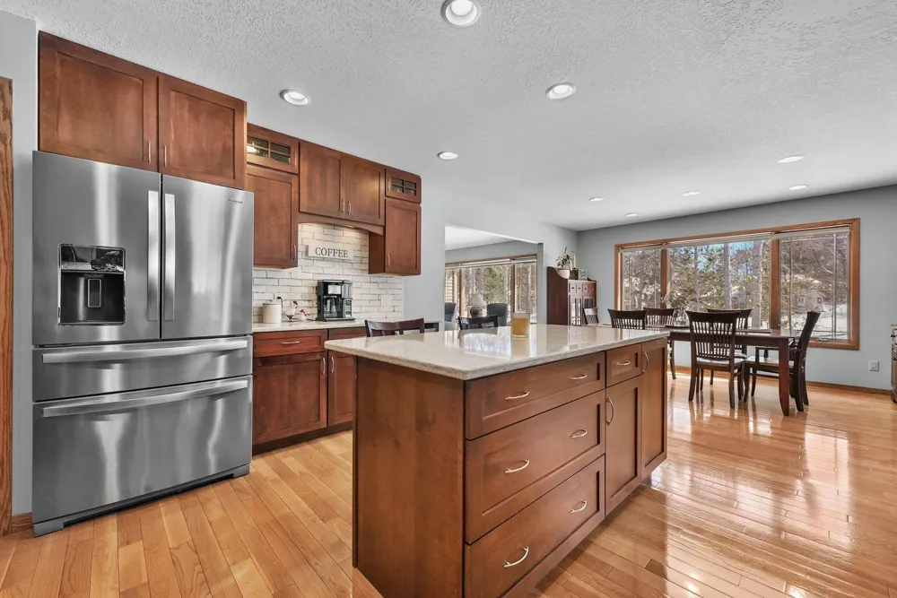 1546 Nightingale Lane Paradise Township, MI 49649