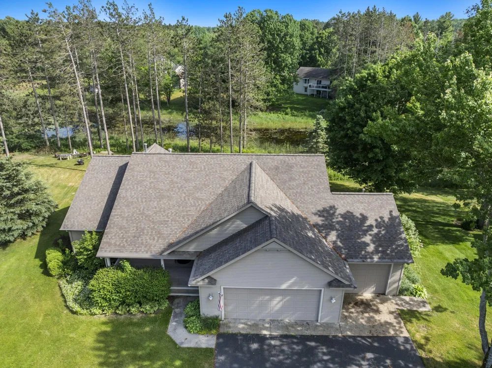 1546 Nightingale Lane Paradise Township, MI 49649