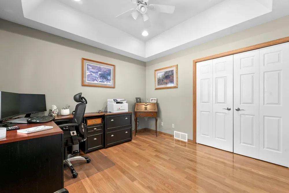 1546 Nightingale Lane Paradise Township, MI 49649