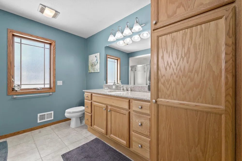1546 Nightingale Lane Paradise Township, MI 49649