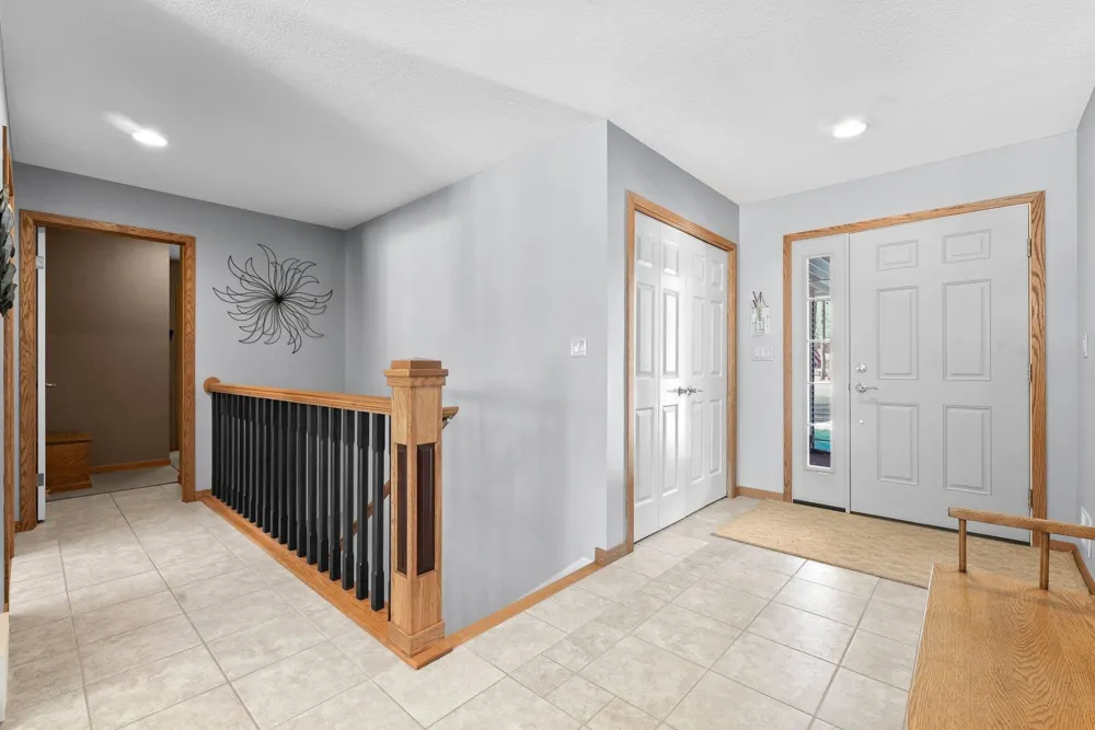 1546 Nightingale Lane Paradise Township, MI 49649