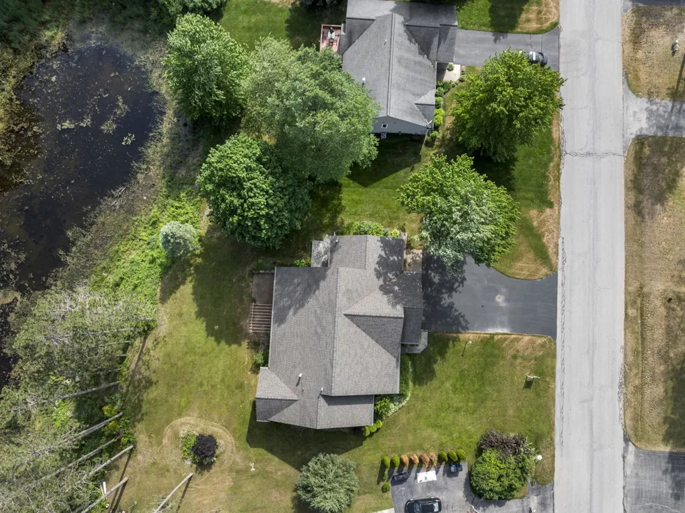 1546 Nightingale Lane Paradise Township, MI 49649