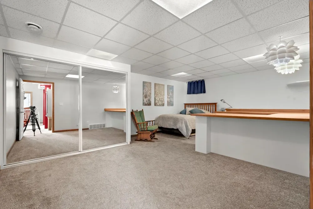 1546 Nightingale Lane Paradise Township, MI 49649