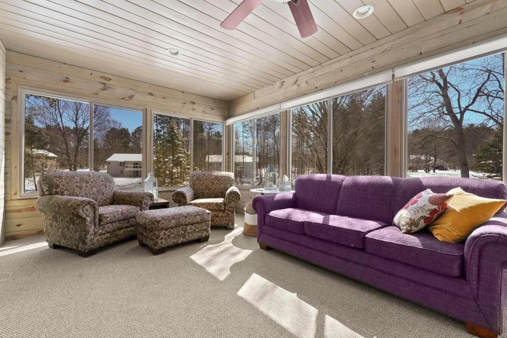 1546 Nightingale Lane Paradise Township, MI 49649
