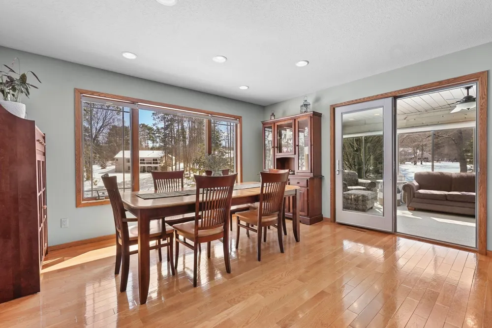 1546 Nightingale Lane Paradise Township, MI 49649