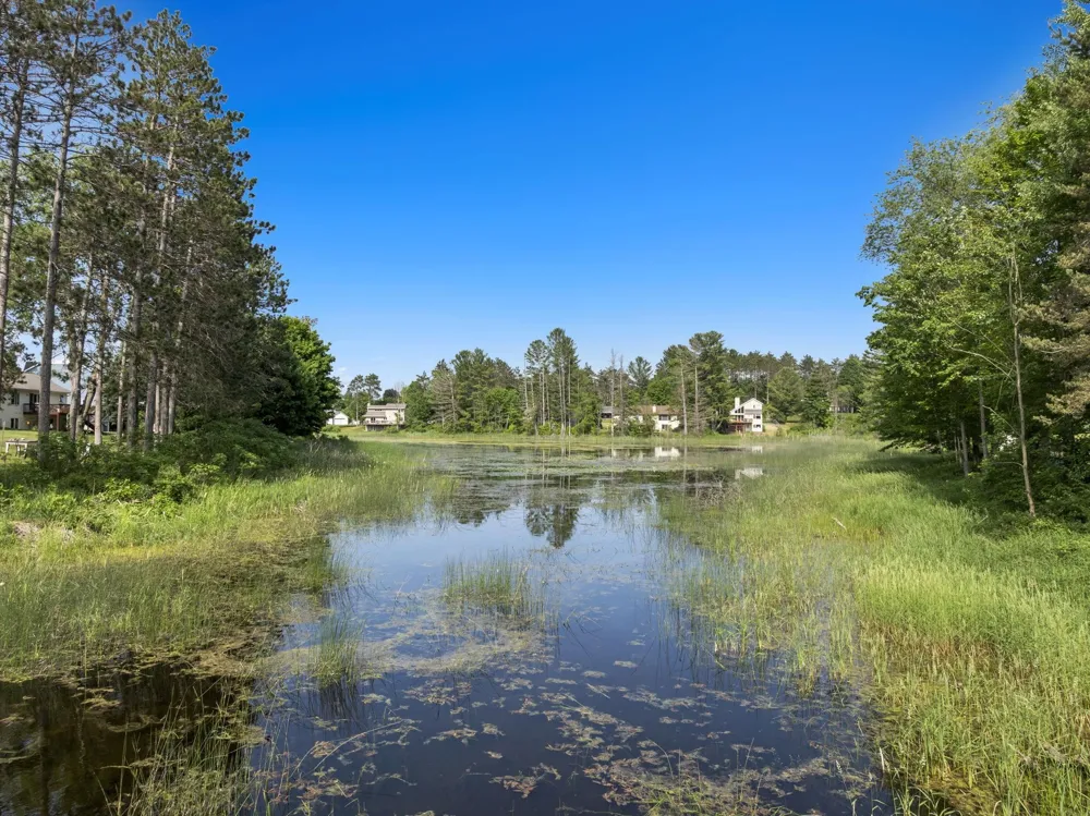 1546 Nightingale Lane Paradise Township, MI 49649