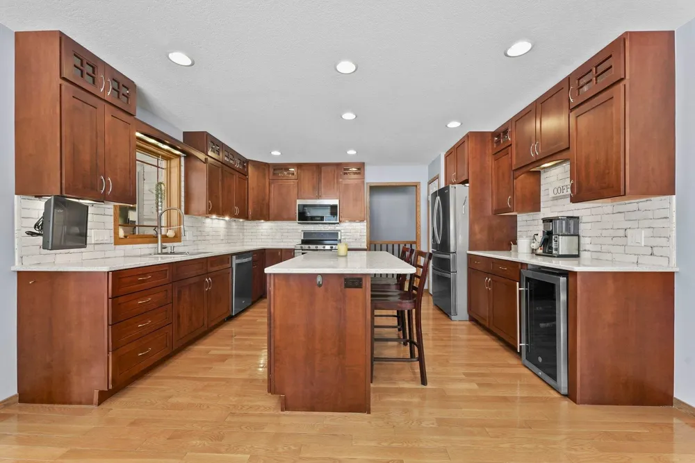 1546 Nightingale Lane Paradise Township, MI 49649