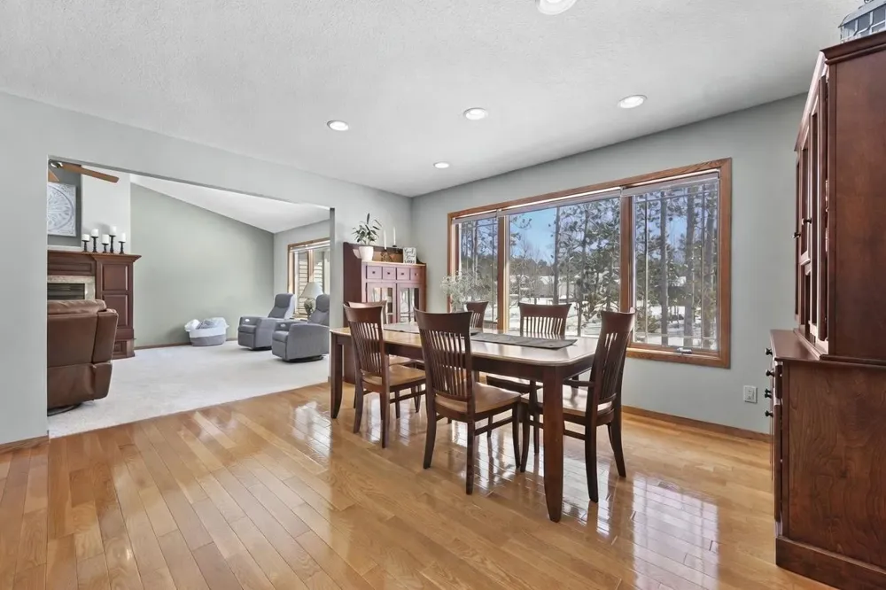 1546 Nightingale Lane Paradise Township, MI 49649