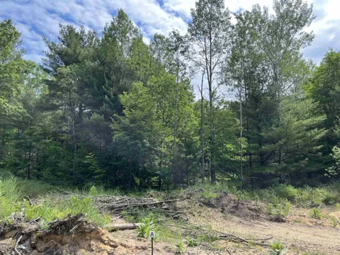 Hoosier Flats Road
