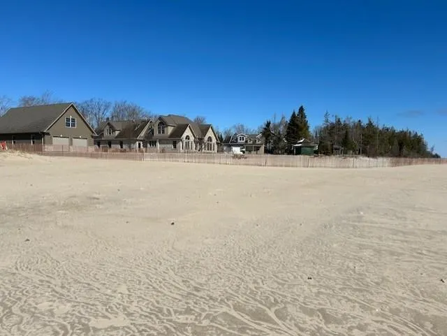 4546 Lakeshore Drive Alcona Township, MI 48721
