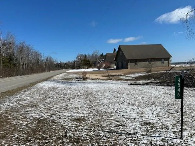 4546 Lakeshore Drive Alcona Township, MI 48721
