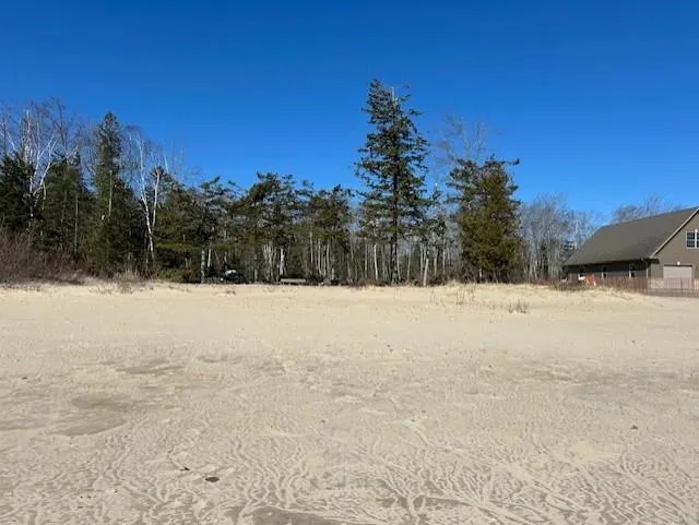 4546 Lakeshore Drive Alcona Township, MI 48721