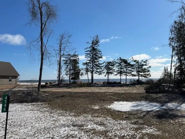 4546 Lakeshore Drive Alcona Township, MI 48721