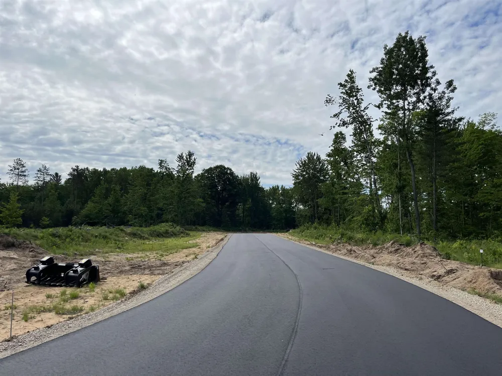 Theron Road Blair Township, MI 49685