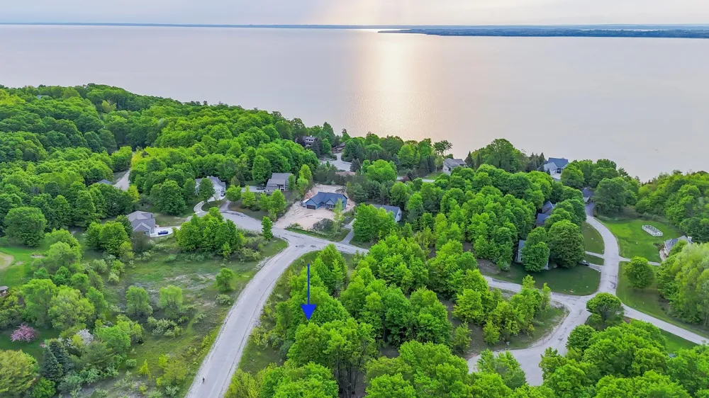 E Sugar Maple Court Suttons Bay Township, MI 49682
