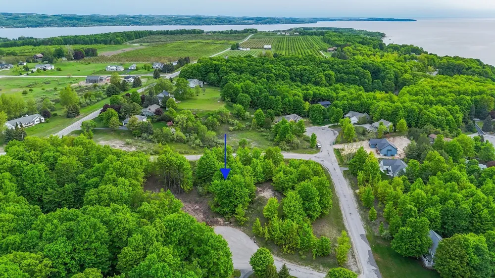 E Sugar Maple Court Suttons Bay Township, MI 49682