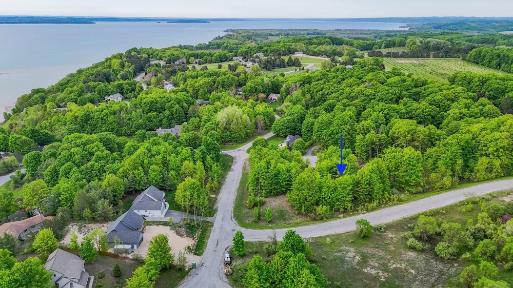 E Sugar Maple Court Suttons Bay Township, MI 49682