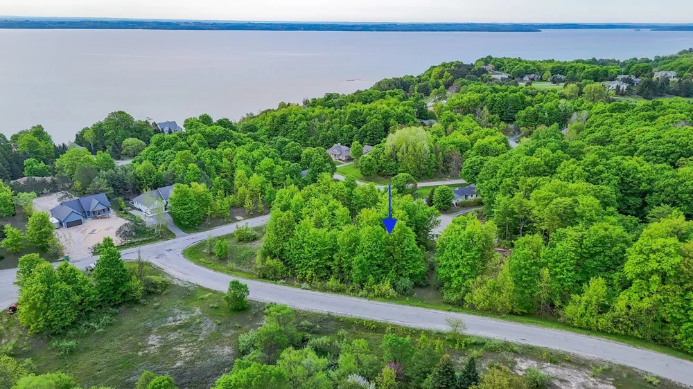 E Sugar Maple Court Suttons Bay Township, MI 49682