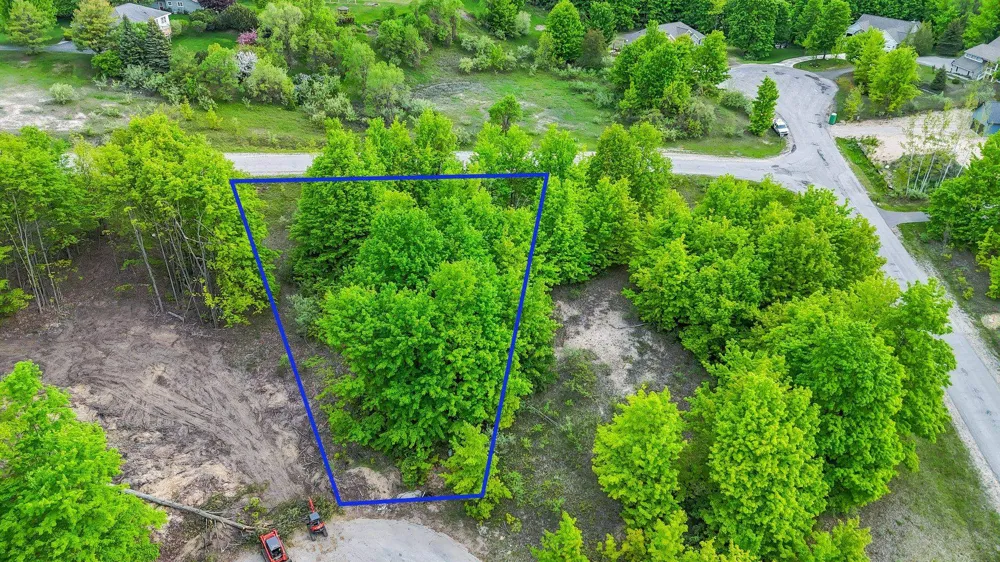 E Sugar Maple Court Suttons Bay Township, MI 49682