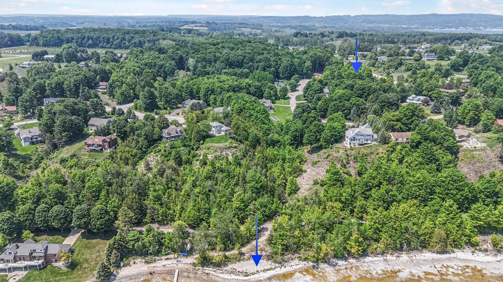 E Sugar Maple Court Suttons Bay Township, MI 49682