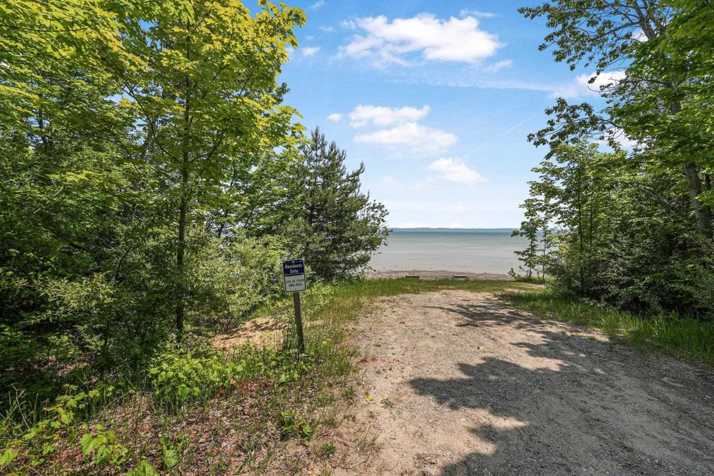 E Sugar Maple Court Suttons Bay Township, MI 49682
