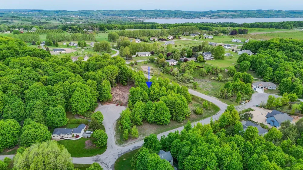 E Sugar Maple Court Suttons Bay Township, MI 49682