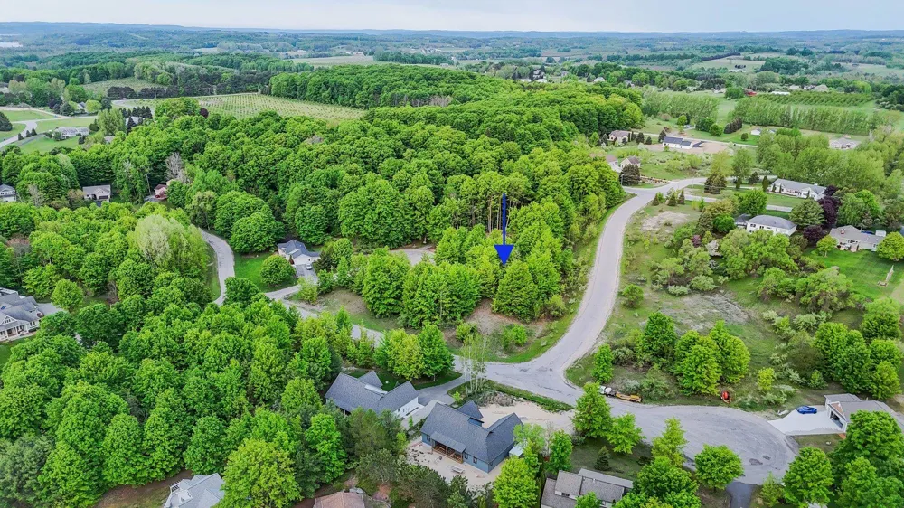 E Sugar Maple Court Suttons Bay Township, MI 49682