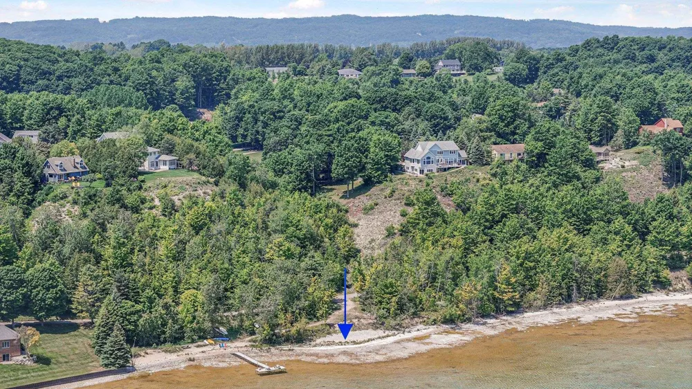 E Sugar Maple Court Suttons Bay Township, MI 49682