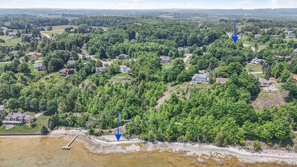 E Sugar Maple Court Suttons Bay Township, MI 49682