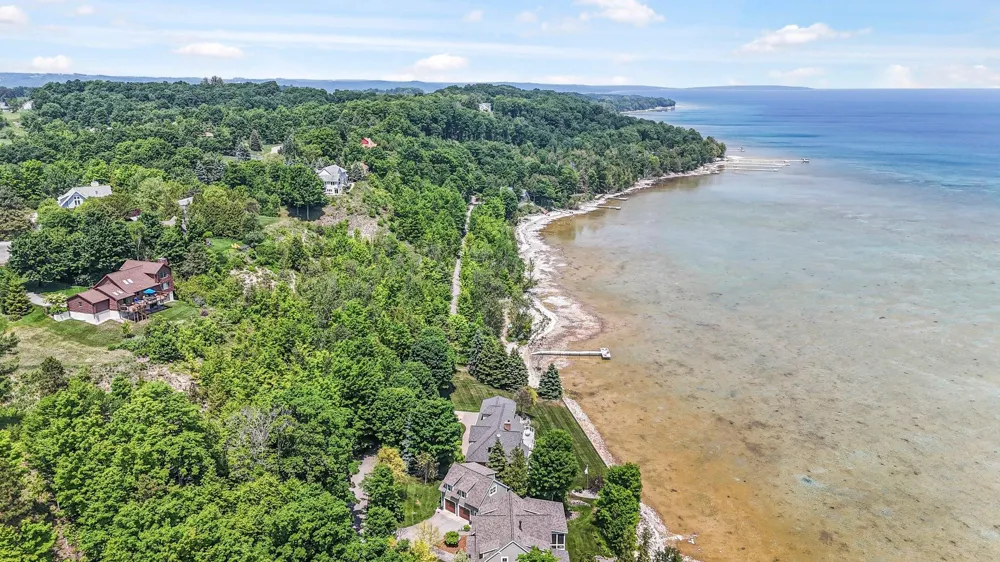 E Sugar Maple Court Suttons Bay Township, MI 49682