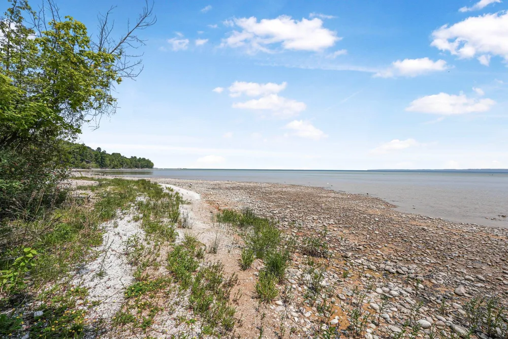 E Sugar Maple Court Suttons Bay Township, MI 49682