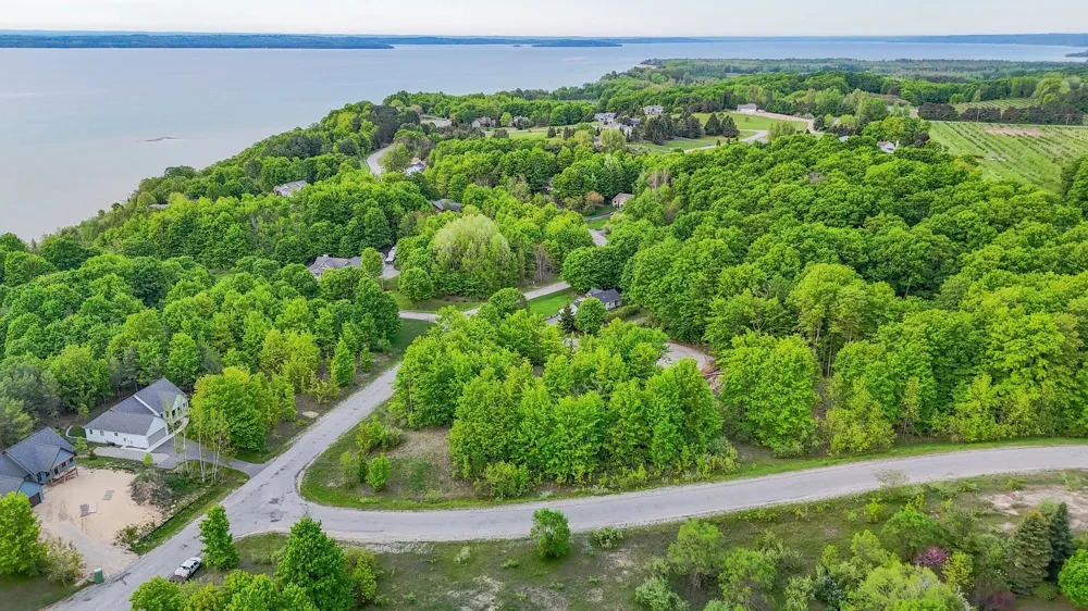 E Sugar Maple Court Suttons Bay Township, MI 49682