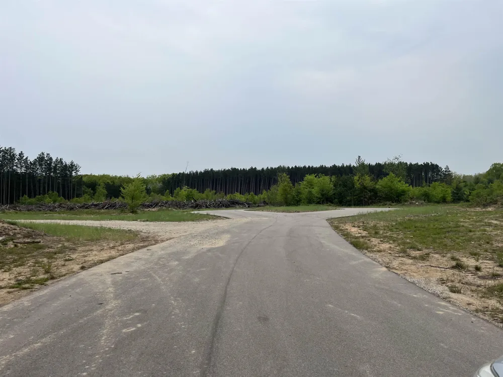 Theron Road Blair Township, MI 49685