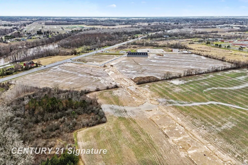 Maverick Drive Tittabawassee Township, MI 48623