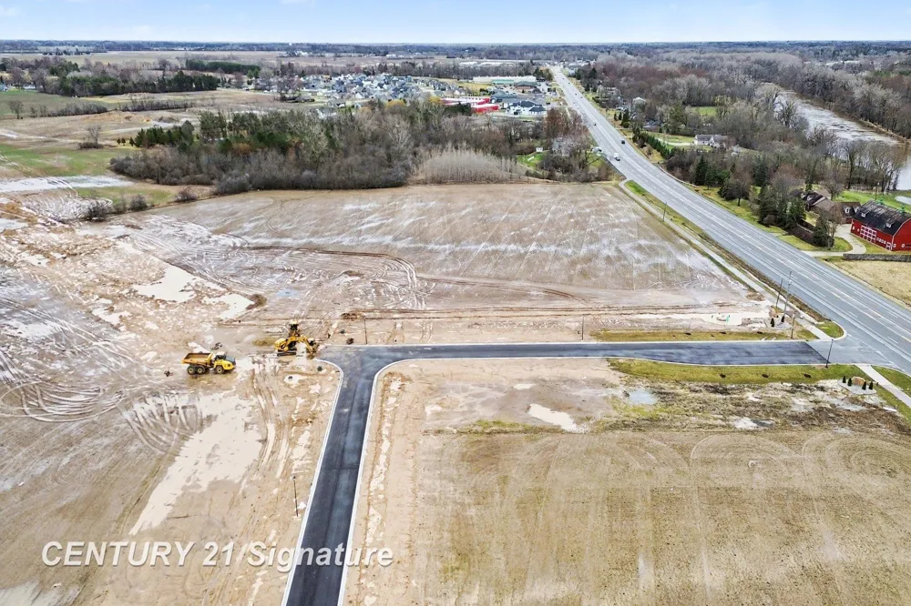 Maverick Drive Tittabawassee Township, MI 48623
