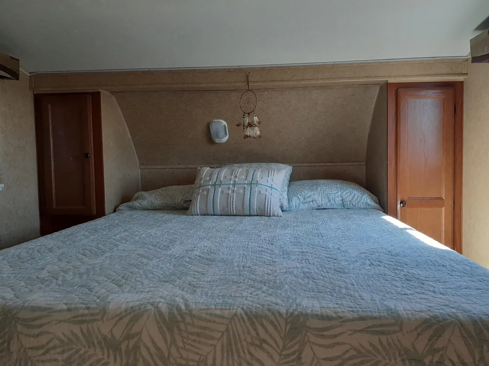 101 Steelhead Lane Au Sable Charter Township, MI 48750