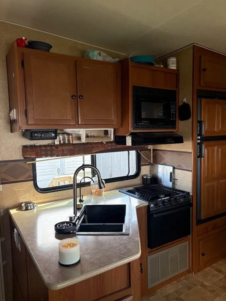 101 Steelhead Lane Au Sable Charter Township, MI 48750