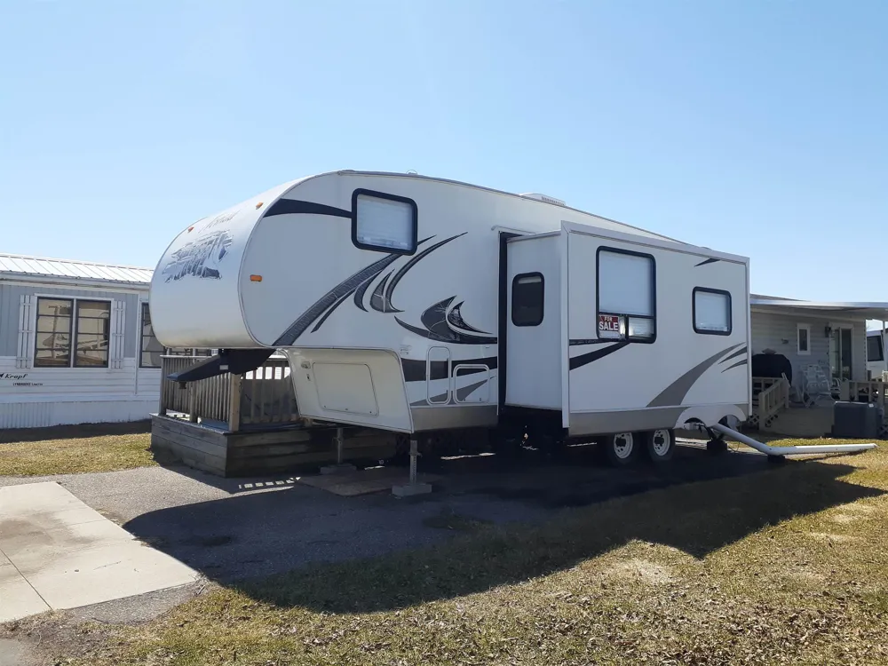 101 Steelhead Lane Au Sable Charter Township, MI 48750