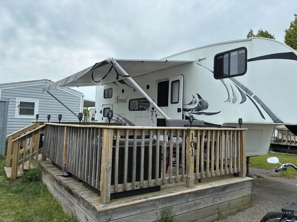 101 Steelhead Lane Au Sable Charter Township, MI 48750