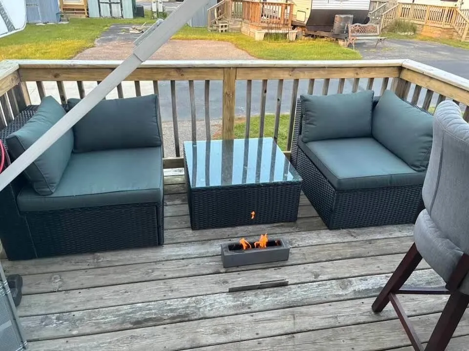 101 Steelhead Lane Au Sable Charter Township, MI 48750