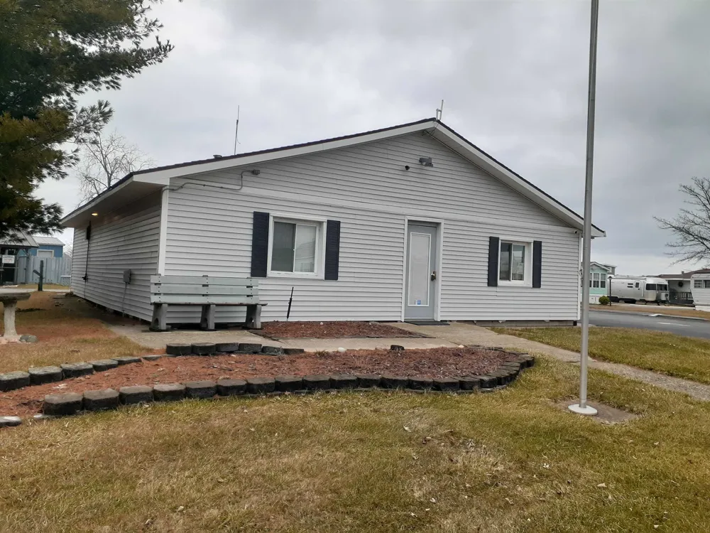 101 Steelhead Lane Au Sable Charter Township, MI 48750