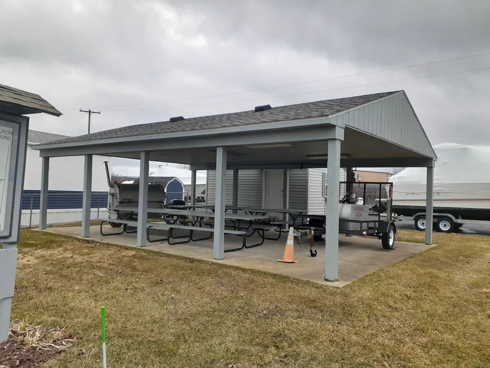 101 Steelhead Lane Au Sable Charter Township, MI 48750