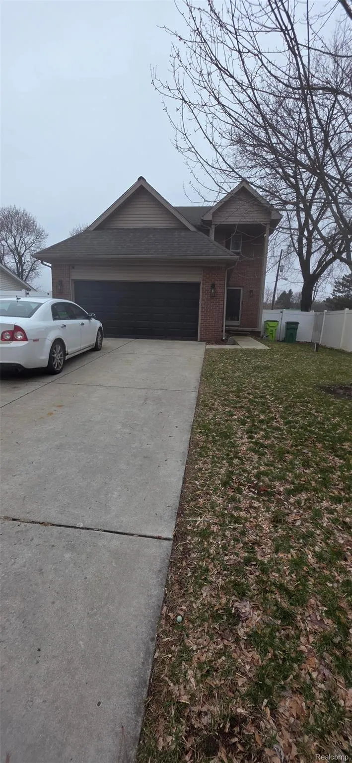 61 Narrin Street Ortonville Village, MI 48462