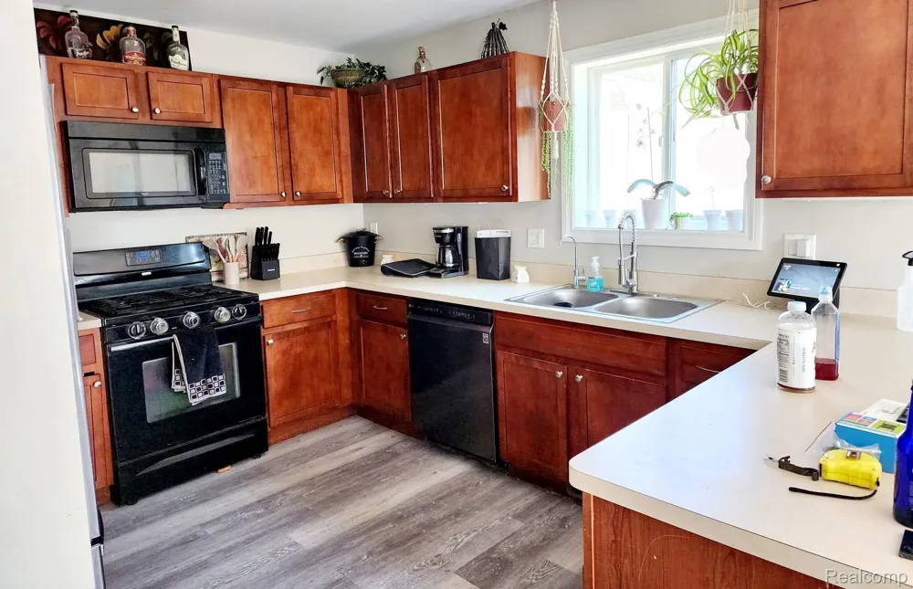 61 Narrin Street Ortonville Village, MI 48462