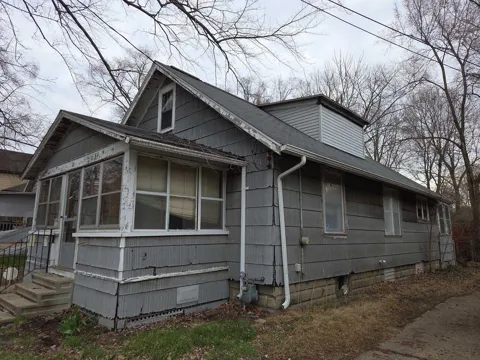 11 Cornwell Street