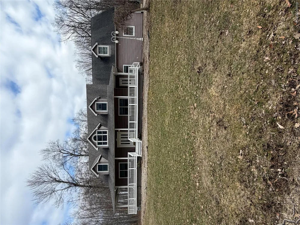 701 Harsen Road Elba Township, MI 48446