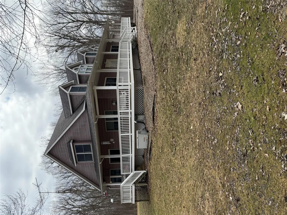 701 Harsen Road Elba Township, MI 48446