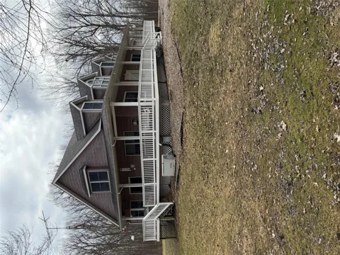 701 Harsen Road