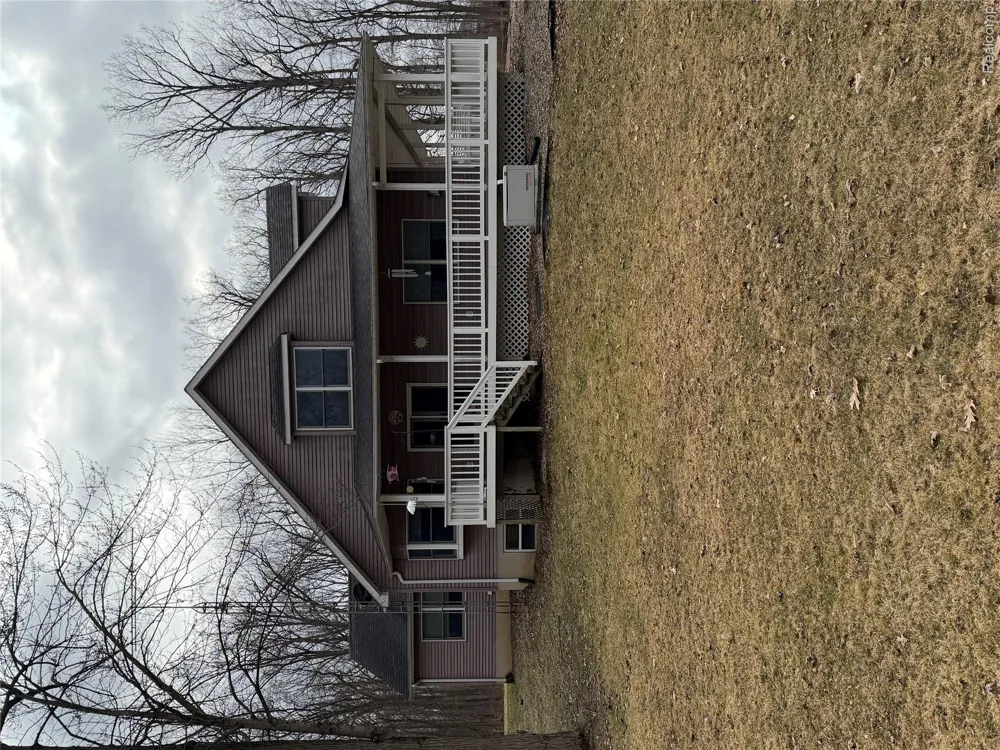 701 Harsen Road Elba Township, MI 48446
